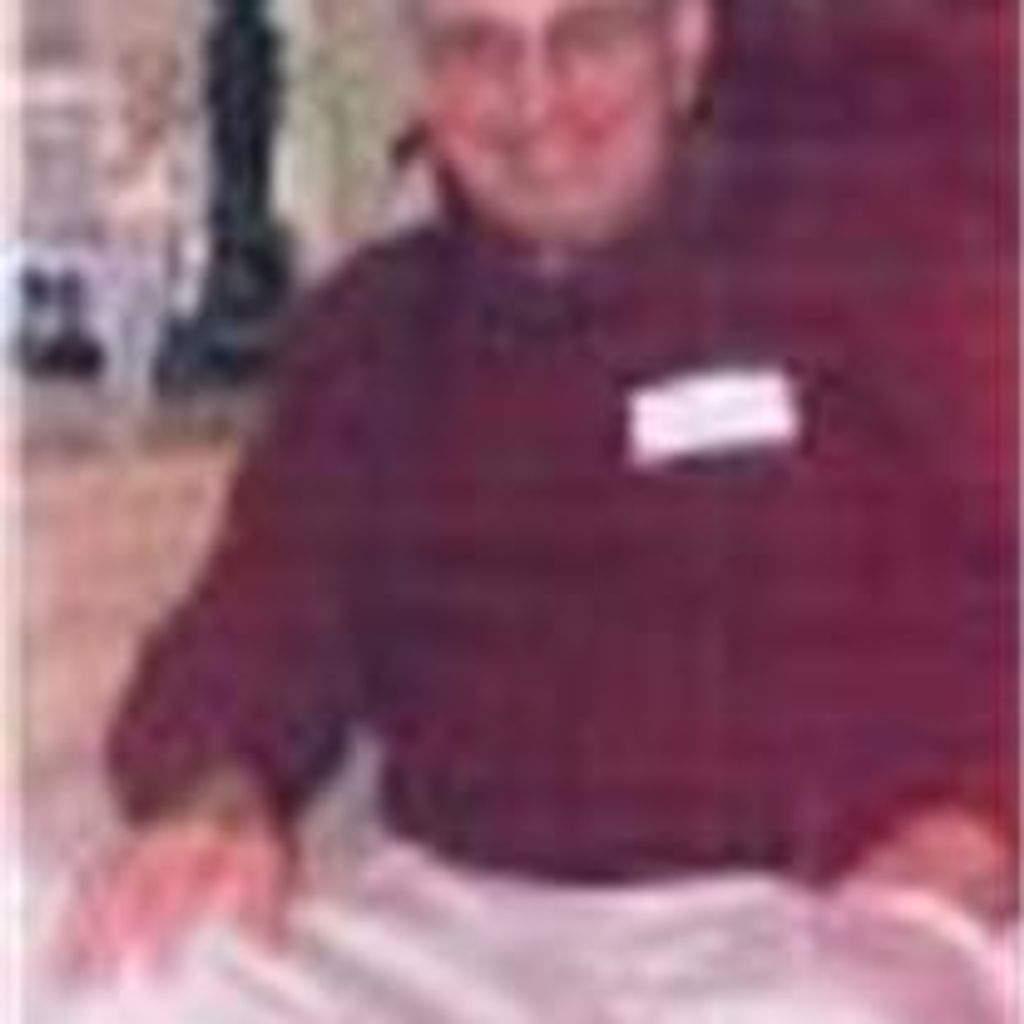 Victor Lopus Profile Photo