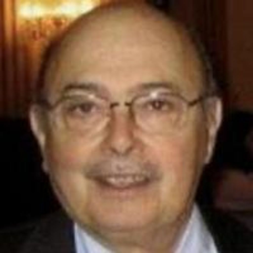 Dr. Lowell Marvin Greenbaum Profile Photo