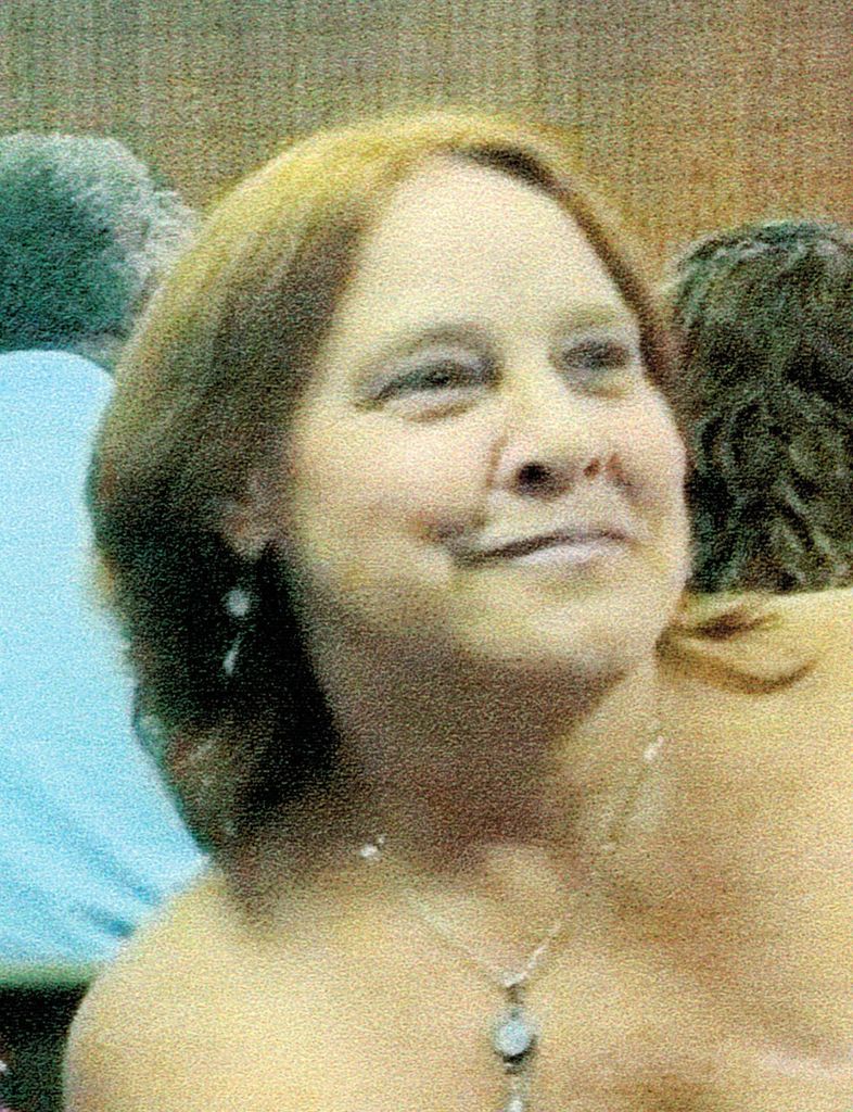 Cinthia Polley Shine