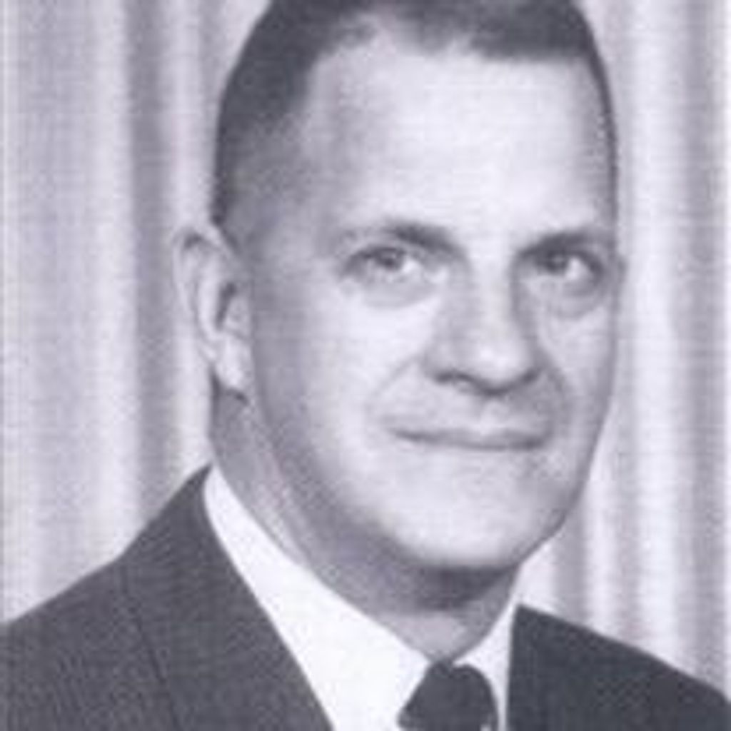 Walter Alan Ure