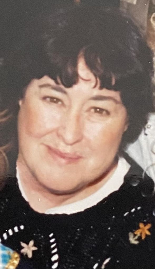 Suzanne D. Kimball Profile Photo