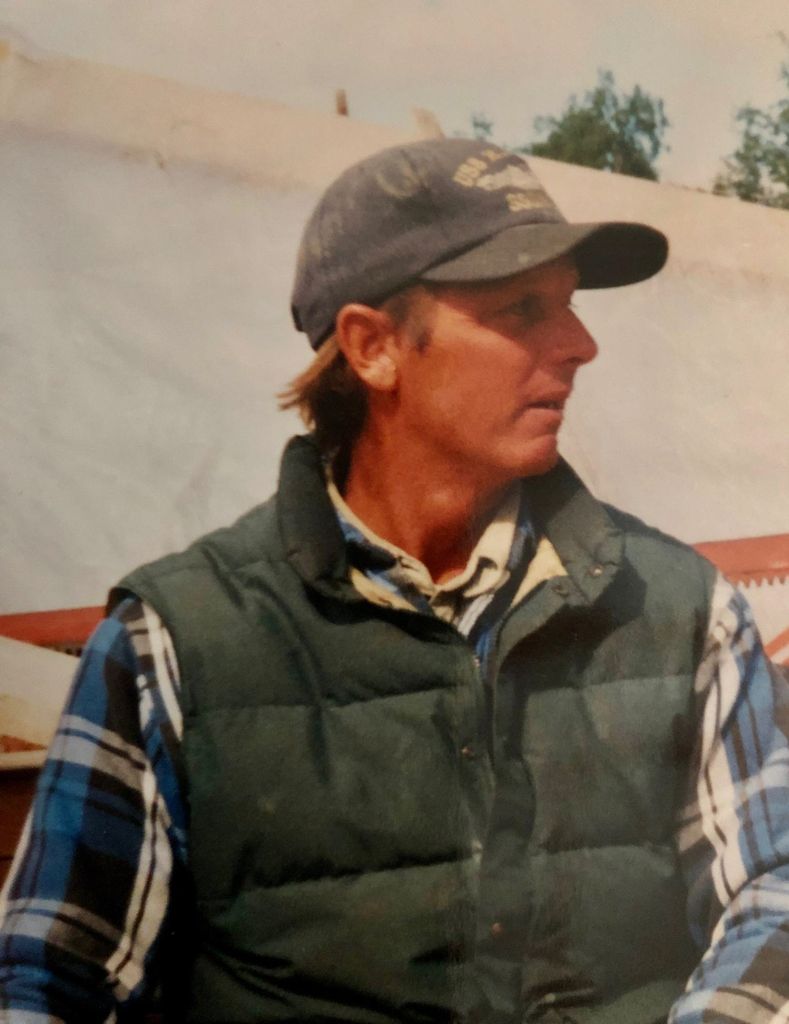 Robert Ball Varn Jr. Profile Photo