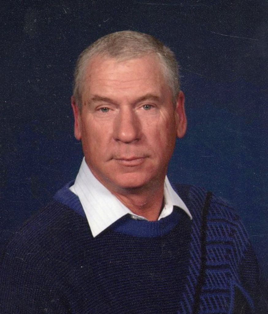 Patrick Sinclair