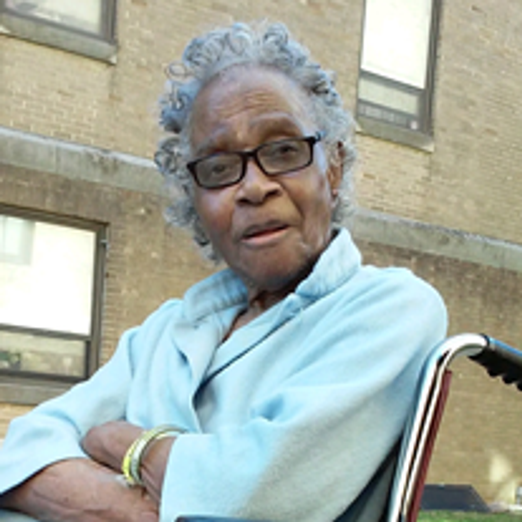Hattie Hill Profile Photo