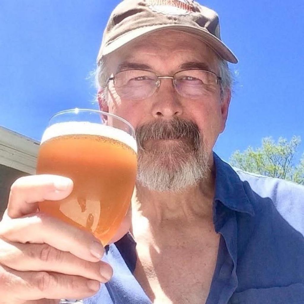 Anthony "Tony" Keras