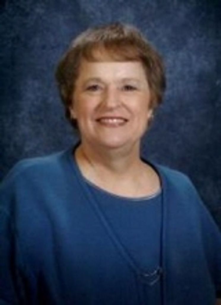Paulette Zeiner