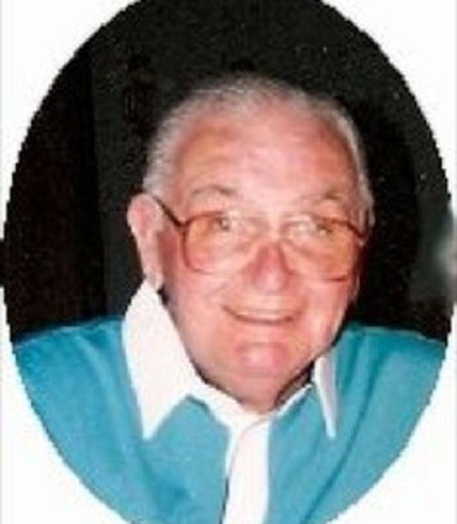 James Mckinney
