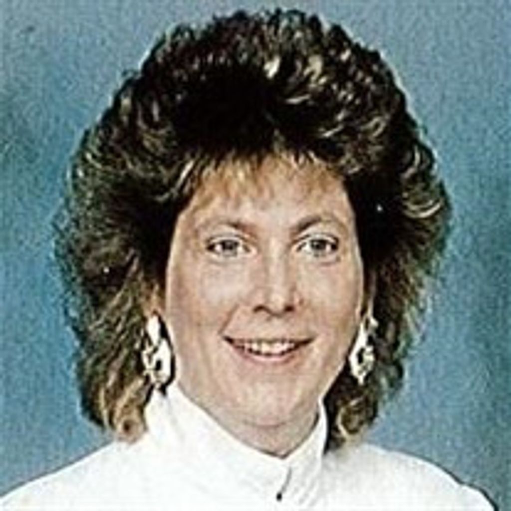 Colleen  S. Barone