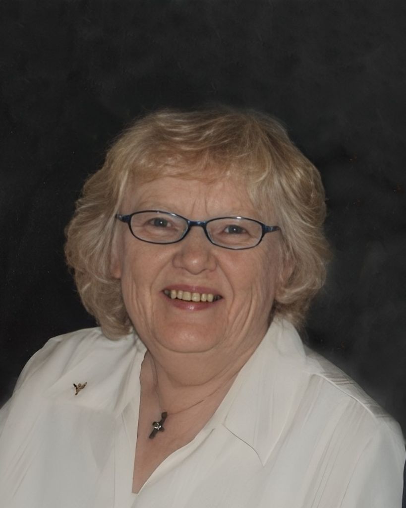 Bernadette F. Schumann Profile Photo