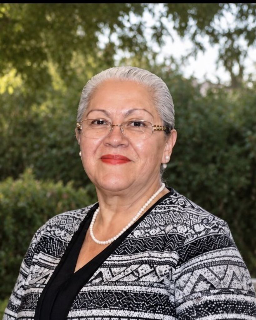 Maricela Lira Luqueno
