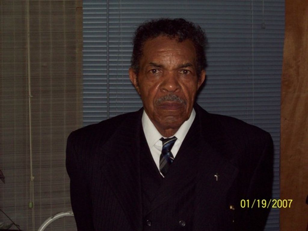 Clifton Mcintyre Profile Photo