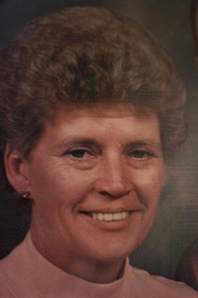 Carolyn Joyce Copeland Profile Photo