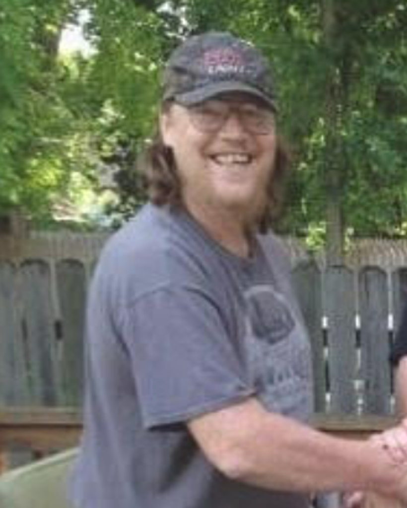 Kevin L Christensen Profile Photo