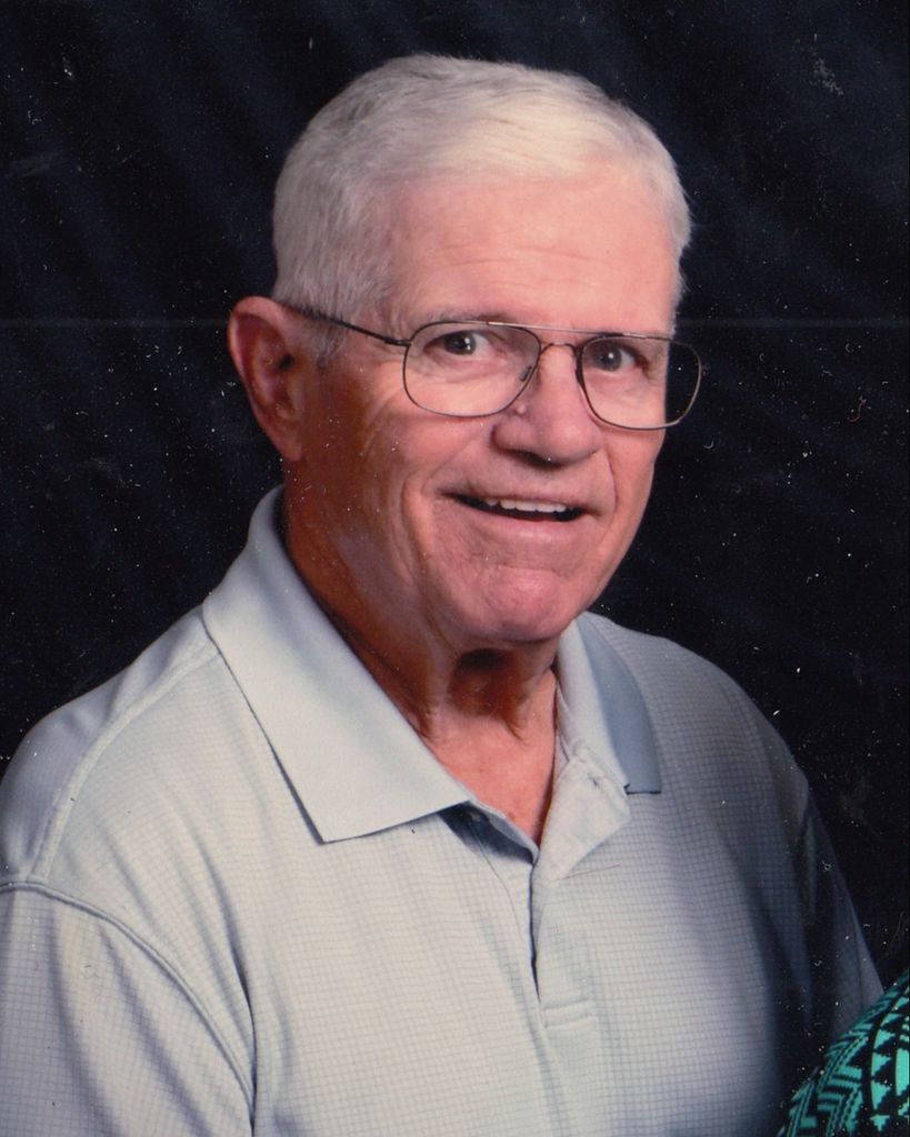Waco Reynolds Profile Photo