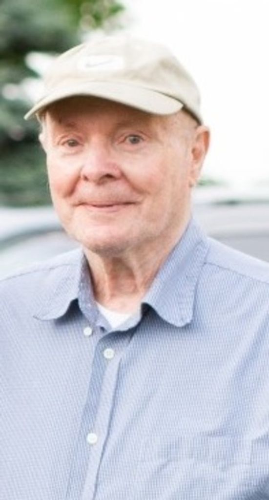 George H. Hillman Profile Photo