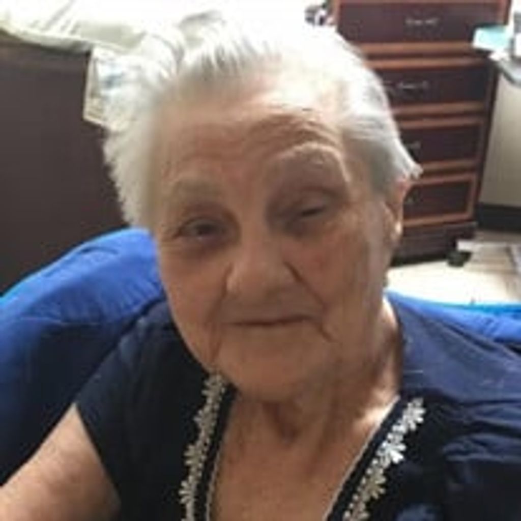 Frances Pierce Estay Profile Photo