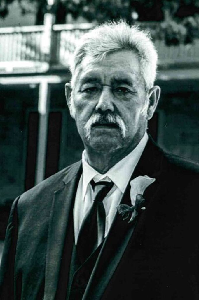 Vicente M. Garza Profile Photo