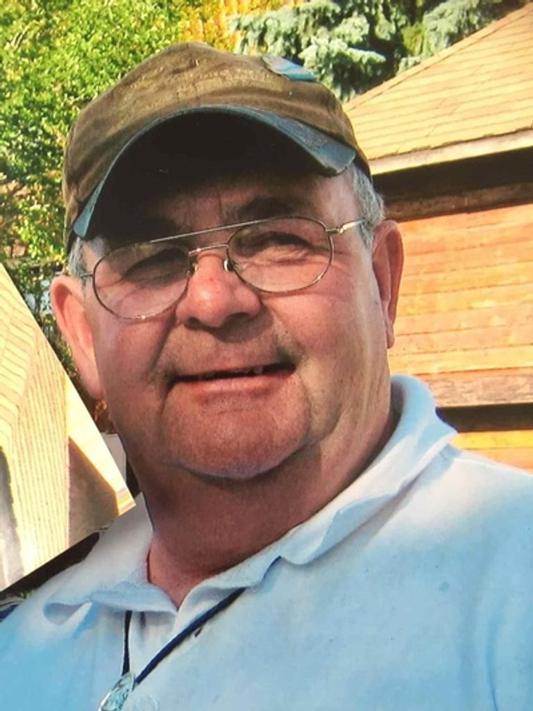 Jack Dennis Rabby Profile Photo