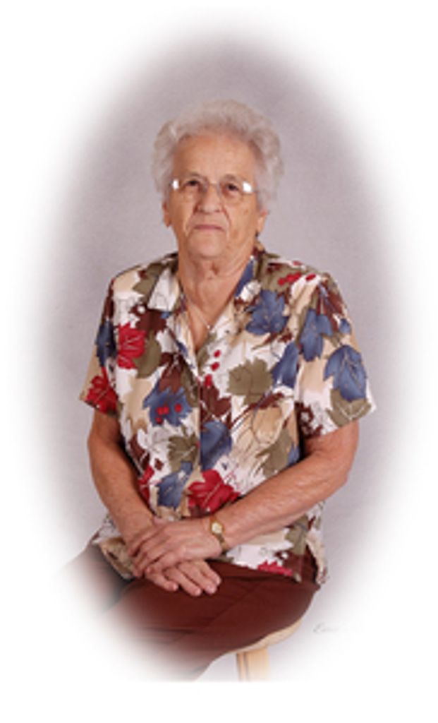 Shirley Osborn