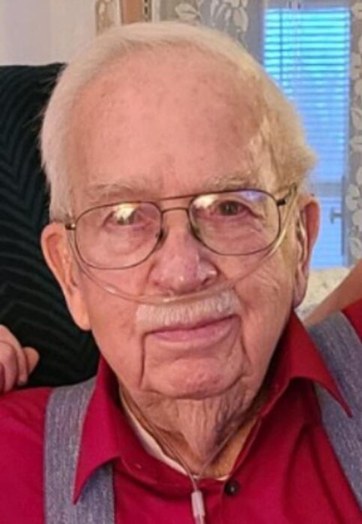 Franklin D Ellsworth