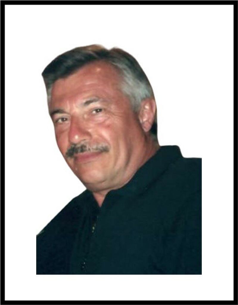 John Pollutro, Jr. Profile Photo