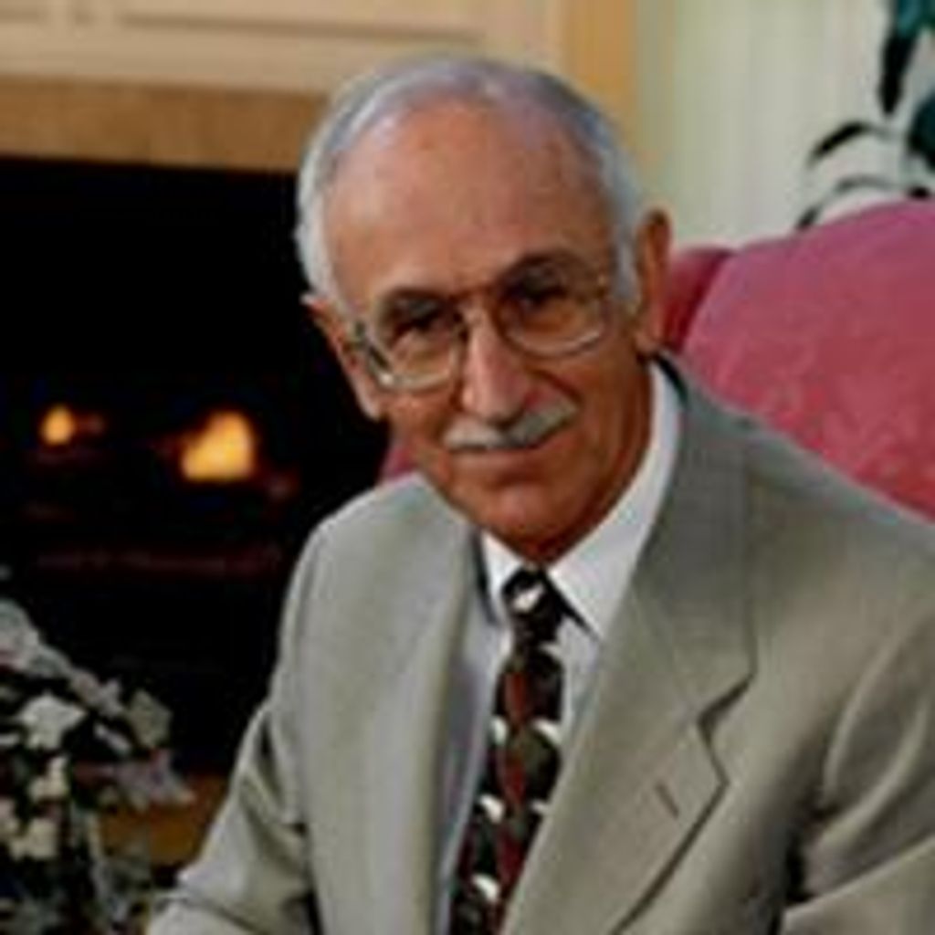 James E. Molenaar
