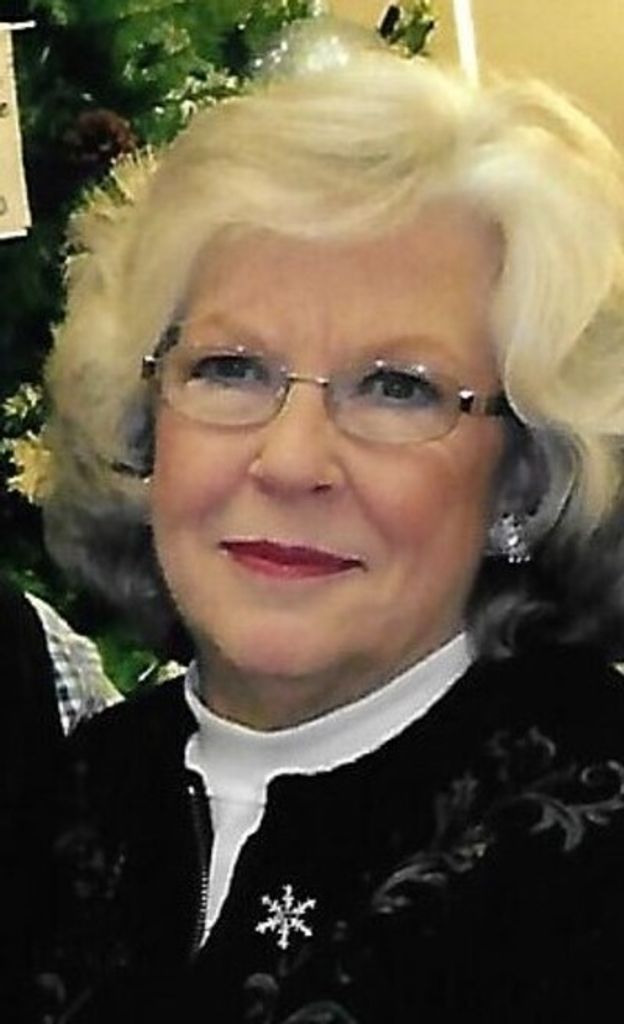 Sandra Works Profile Photo