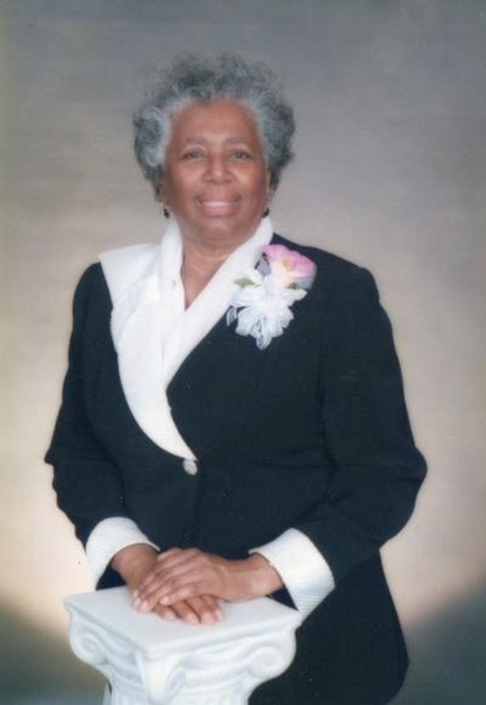 Phyllis Arlene Mayes Profile Photo