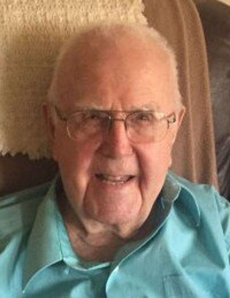 Homer J. Swisshelm Profile Photo