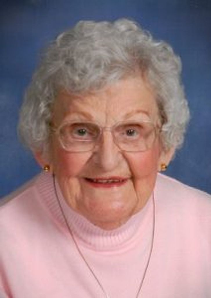 Dorothy  M. (Underwood)  Lawrence Profile Photo