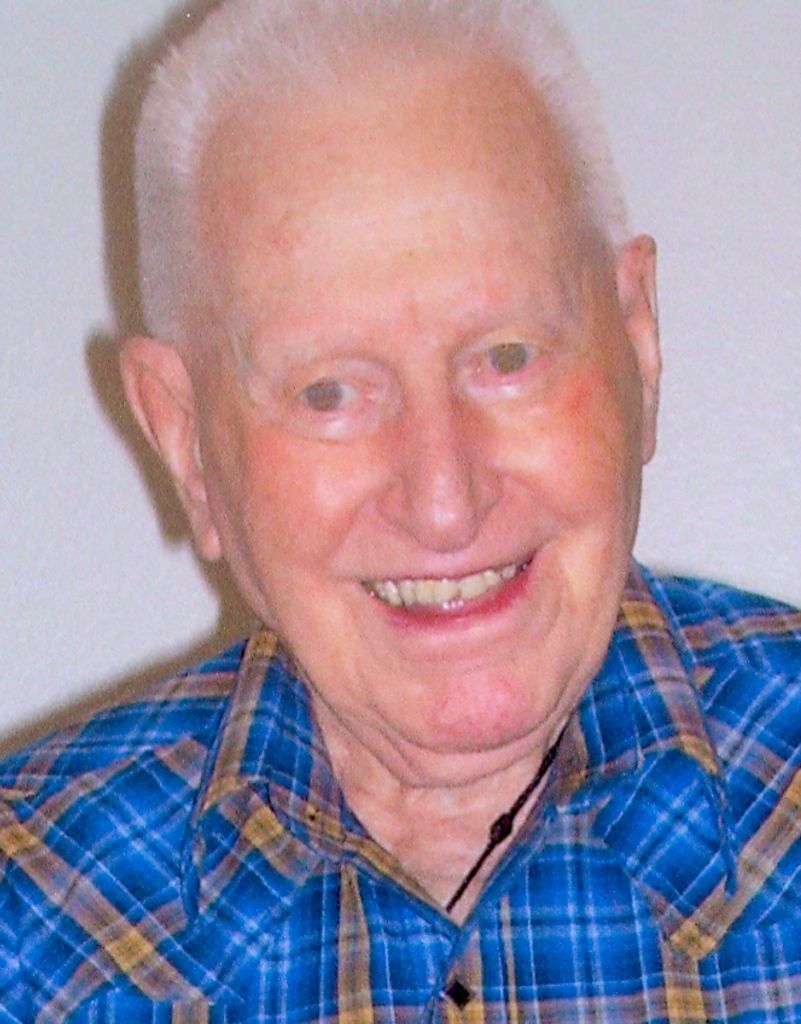 Henry Reeser