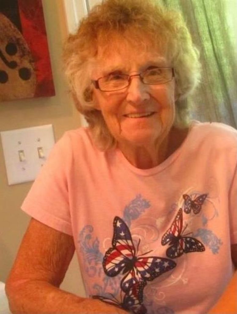 Margaret Kaluzinski Profile Photo