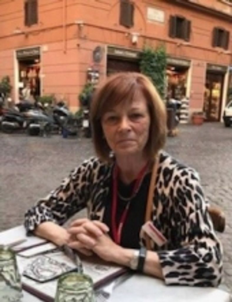 Patricia A. Ashpaw