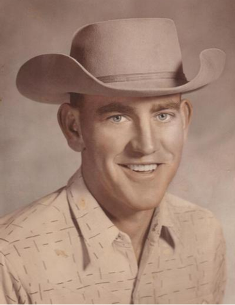 Deloy Leavitt Profile Photo