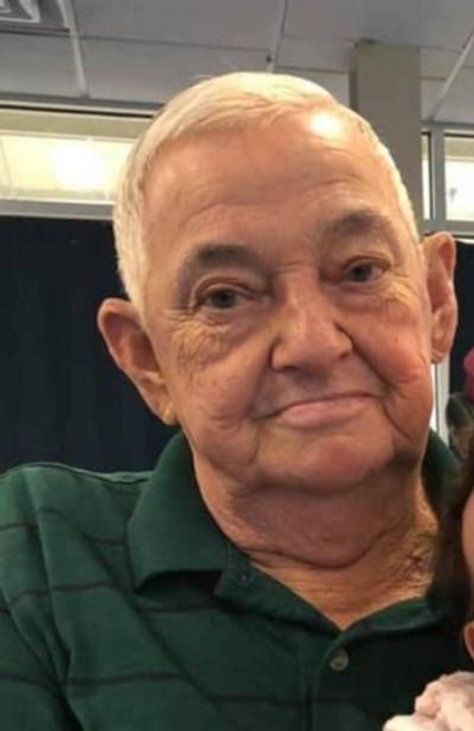 Arvist Lee "Pee Wee" Sinclair Profile Photo