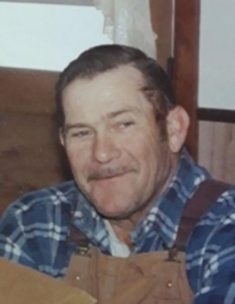 Walter W. "Walt" Lee, Jr.