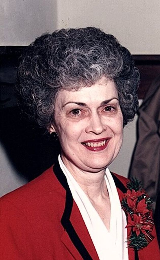 Phyllis Jean Sherman