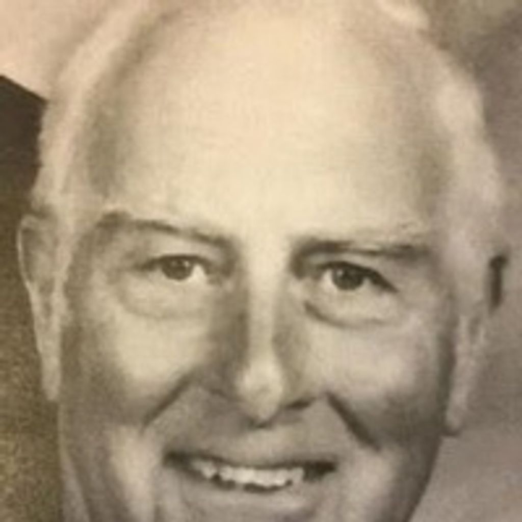 Arthur A. Hyatt