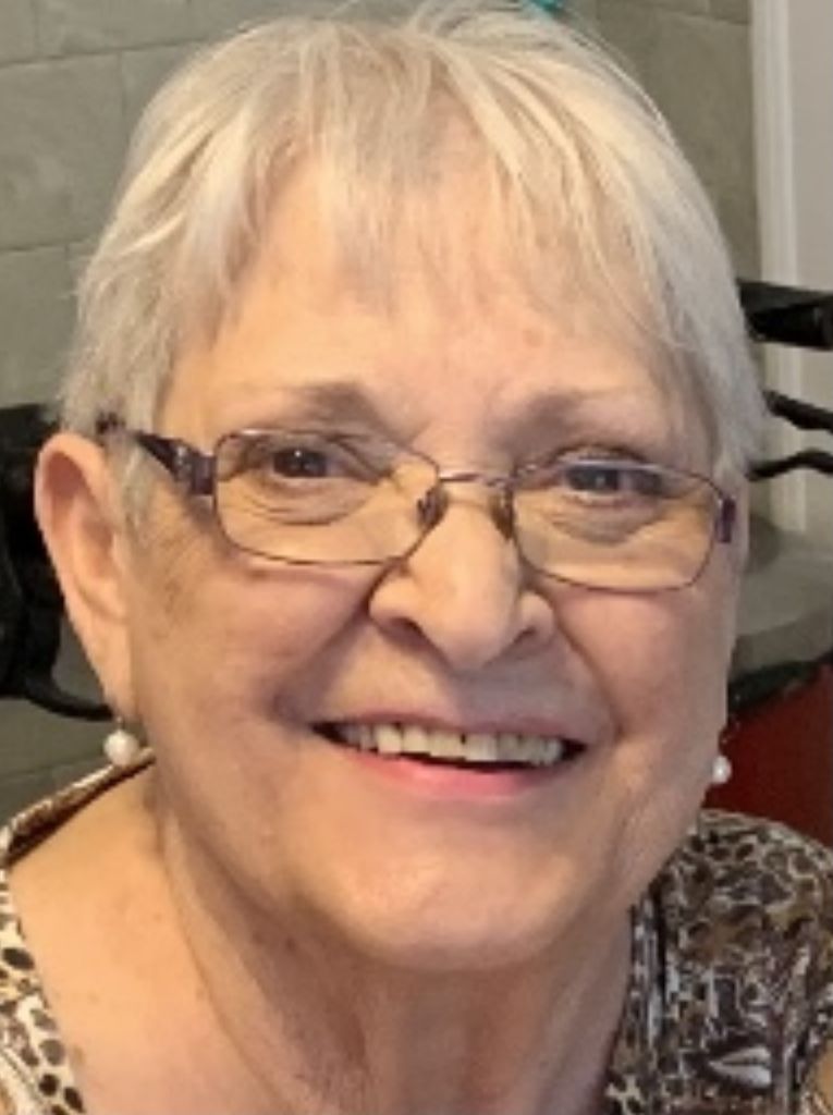 Loretta C. Nottoli