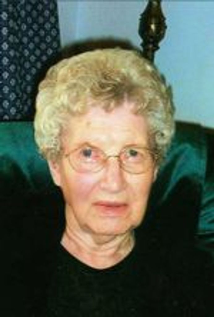 Irene Marie Hansmire