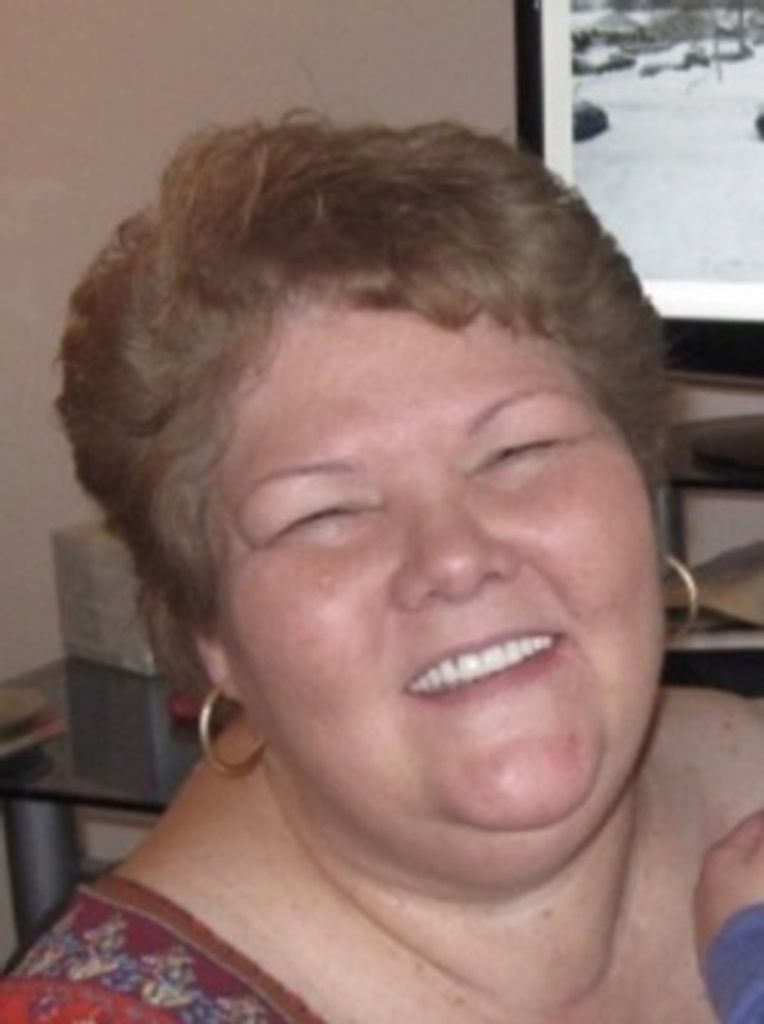 Helen Marie Nuneviller Profile Photo