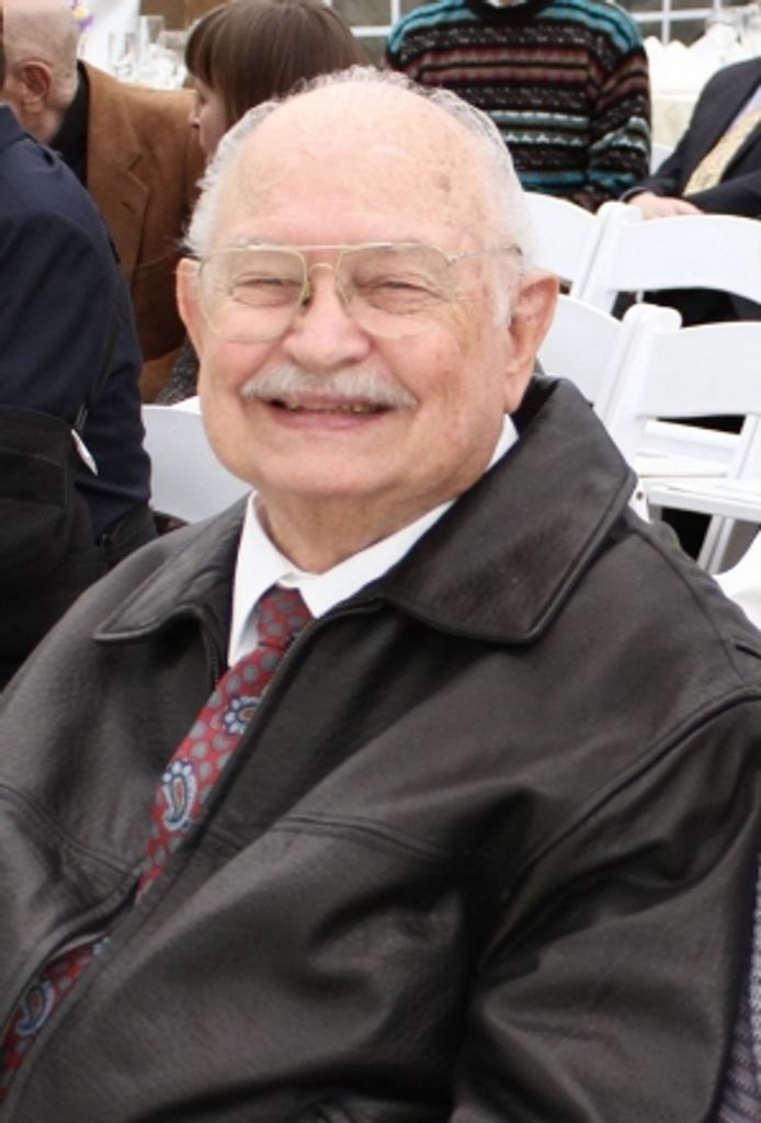 Ira Raulston Abernathy Profile Photo