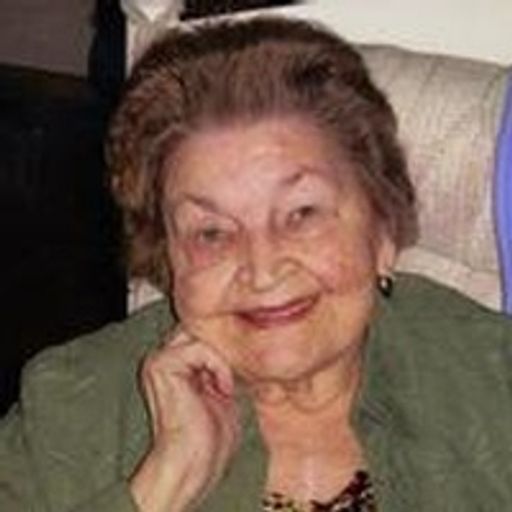 Katharina M Ninkovic Profile Photo