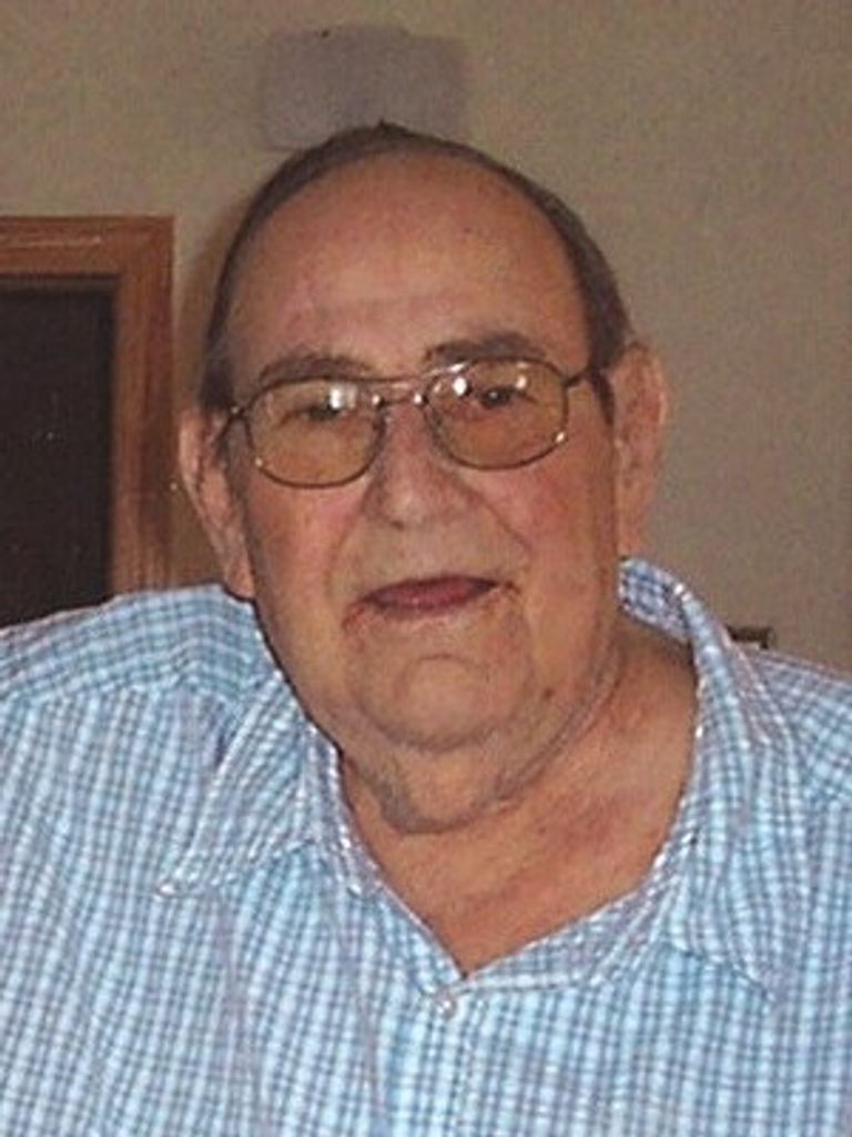 Melvin J. Briks Profile Photo