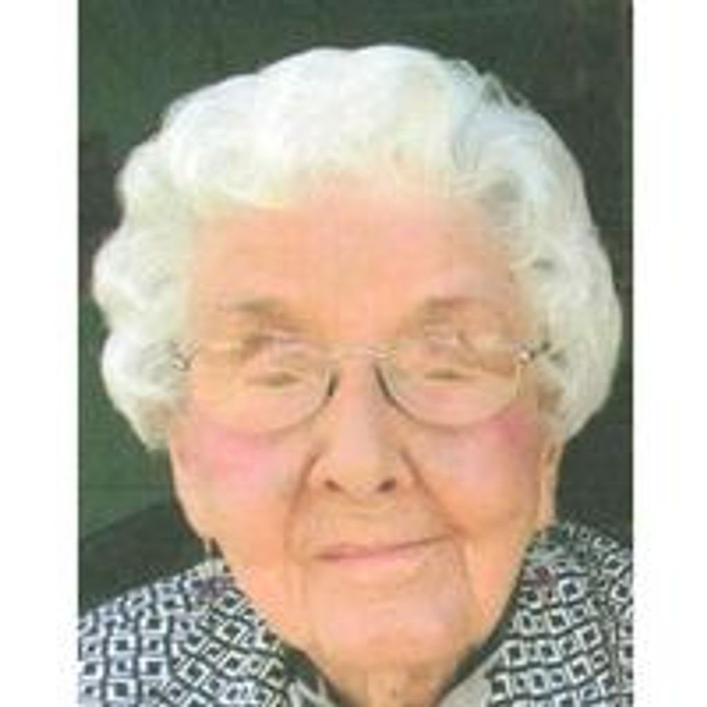 Marguerite Jane Eilers