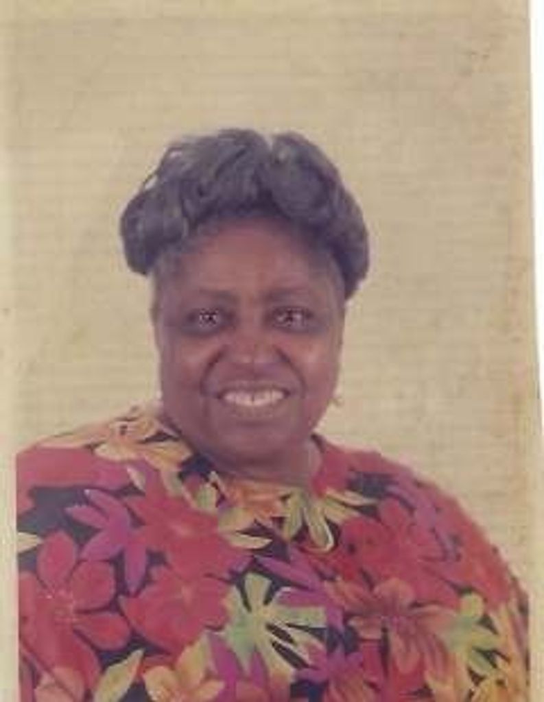 Miss Annie L. Jenkins