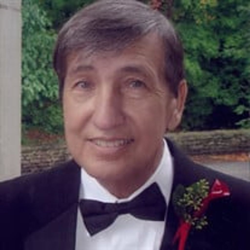 James M Stepp Profile Photo