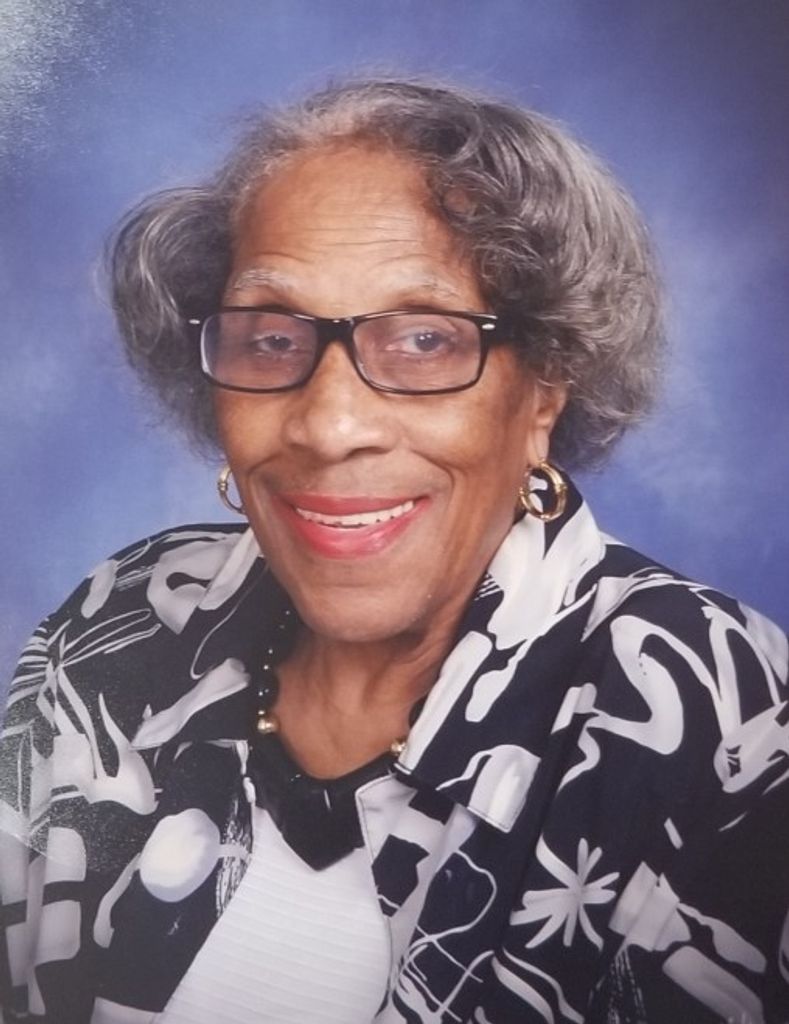 Addie E. Wheatley Profile Photo