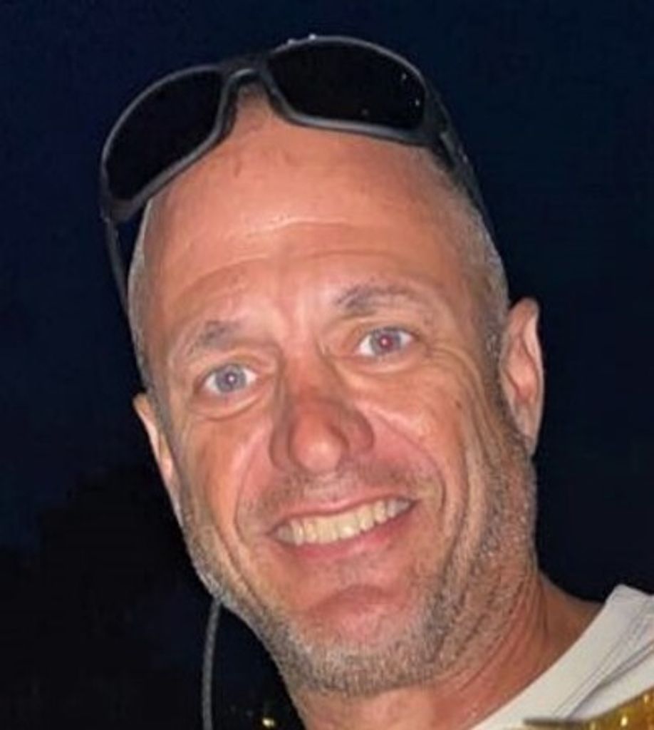 Michael Tucker Stuve Profile Photo