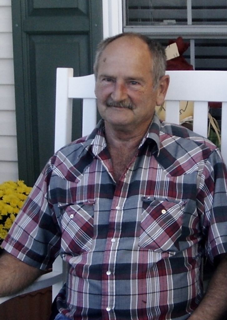 Danny Adkins